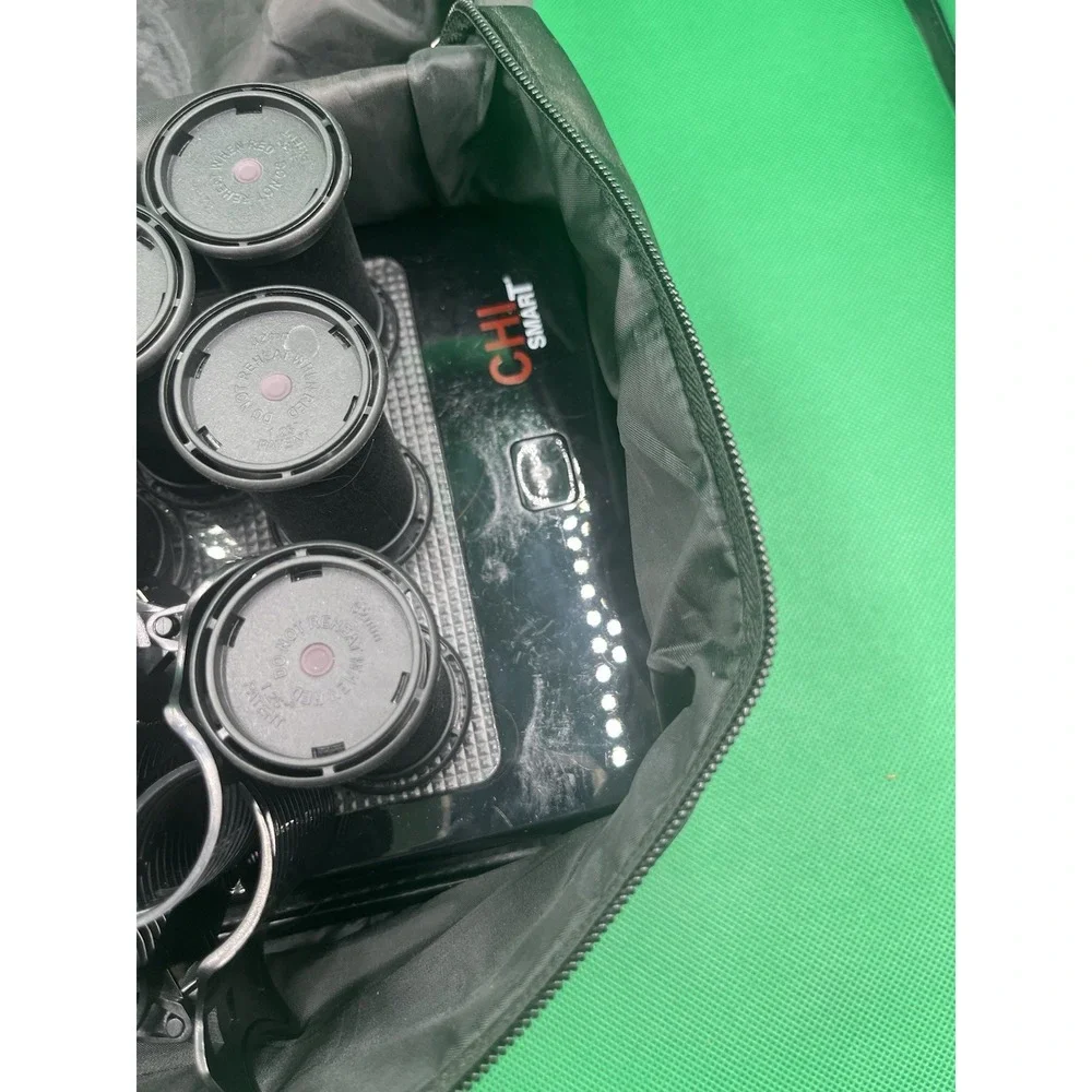 CHI Smart Magnify Ceramic 1